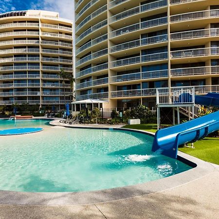 Gemini Resort Caloundra Exterior foto